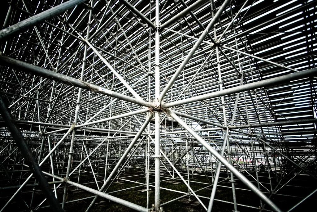 Structures inc