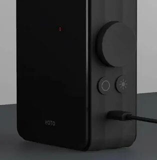 Xiaomi portable electric air