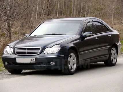 C 2001