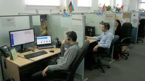 Техподдержка телевидения