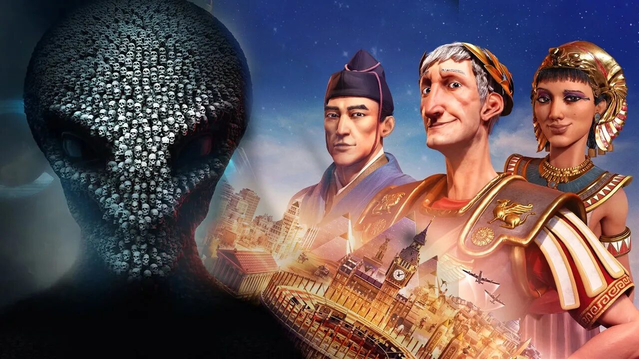 Когда выйдет цивилизация 7. Civilization 7. игра цивилизация 7. цивилизация 7 дата выхода. цивилизация 7 испания.