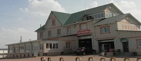 Работа в анне