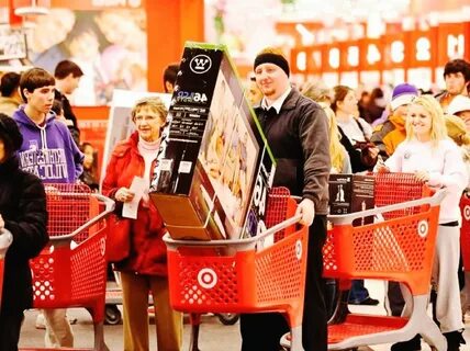 Распродажа покупателей