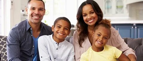 A happy family my is ben