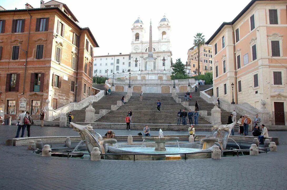 Алессандро спекки, франческо де санктис. Рим лестница тринита деи монти. Испанская лестница в риме. Испанская лестница в риме. Испанская лестница.
