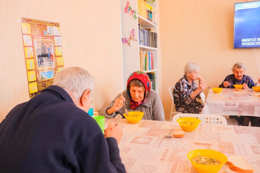 Пансионаты для престарелых помощь близких. Дом престарелых в Одинцово.