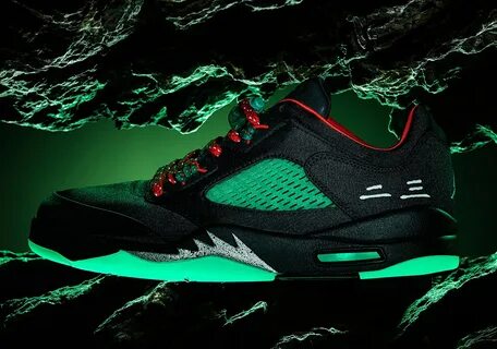 Nike x jordan