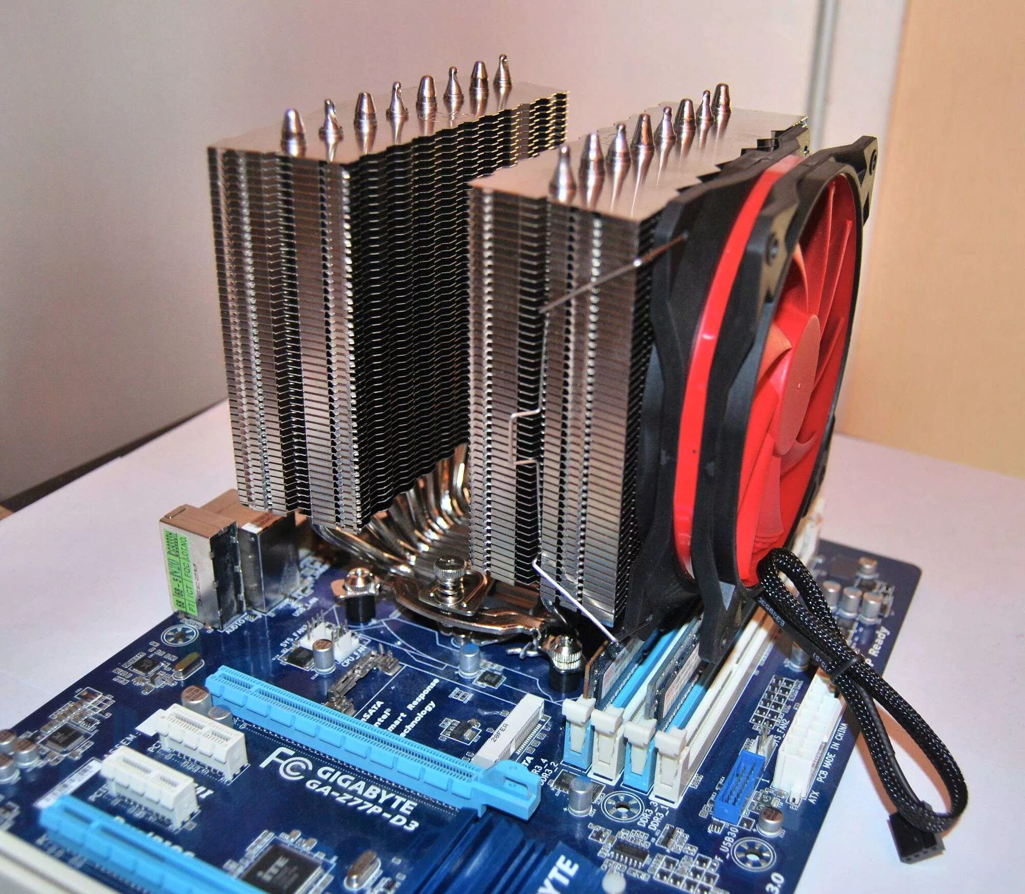 Deepcool assassin ii. Кулер ассасин 2. gamerstorm assassin ii. ассасин 2 кулер для процессора.