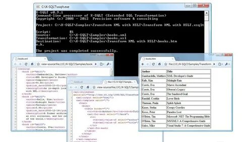 Sql lines