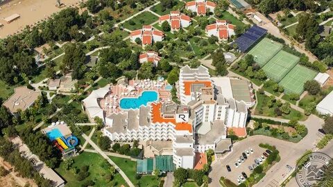 Richmond resort