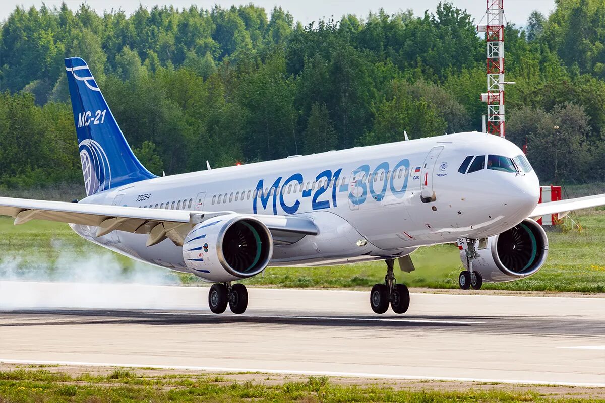 Отзывы самолетов россии. MC 21 300. Мс21 самолет. Самолёт МС 21 300. МС-21 пассажирский самолёт.