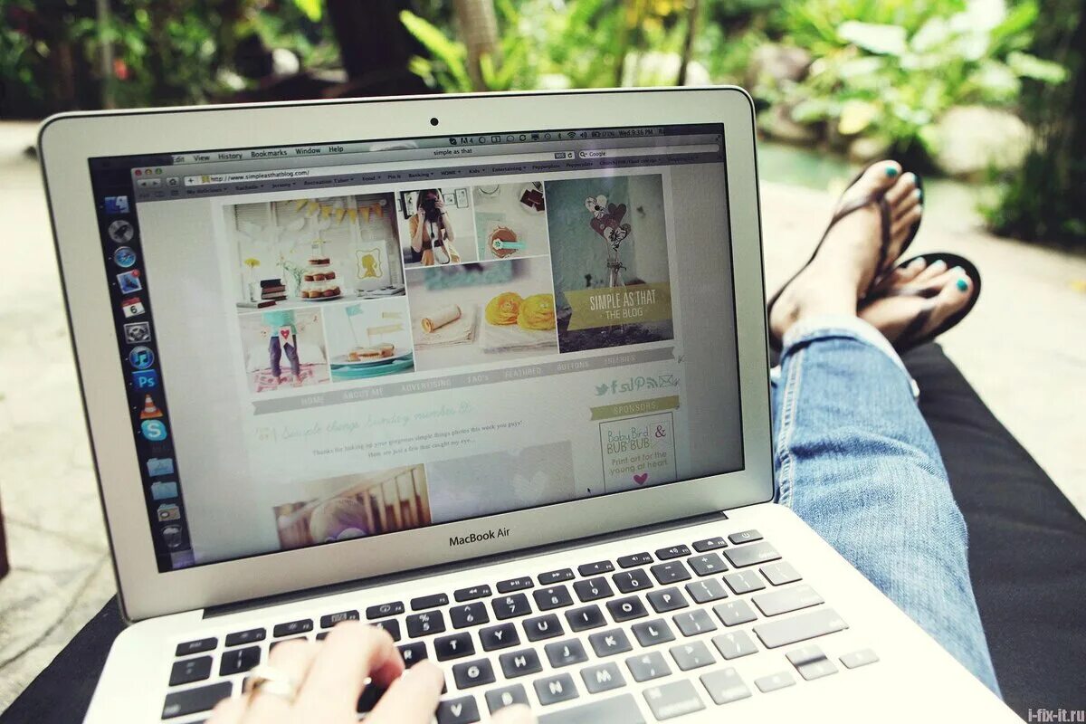 Comment blogs
