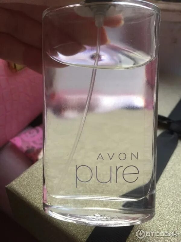 Avon pure. Туалетная вода Avon Pure for her. Туалетная вода Avon Pure для нее. Пьюр эйвон. Туалетная вода Avon Pure для нее, 50 мл.