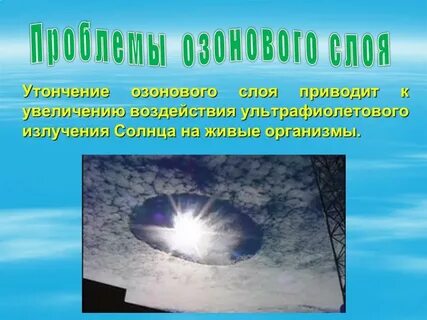 Почему необходимо охранять атмосферу география 6 класс