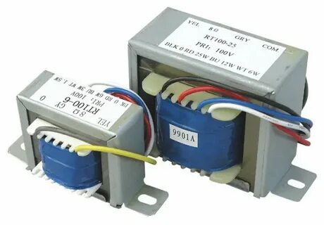 Трансформатор 25 6