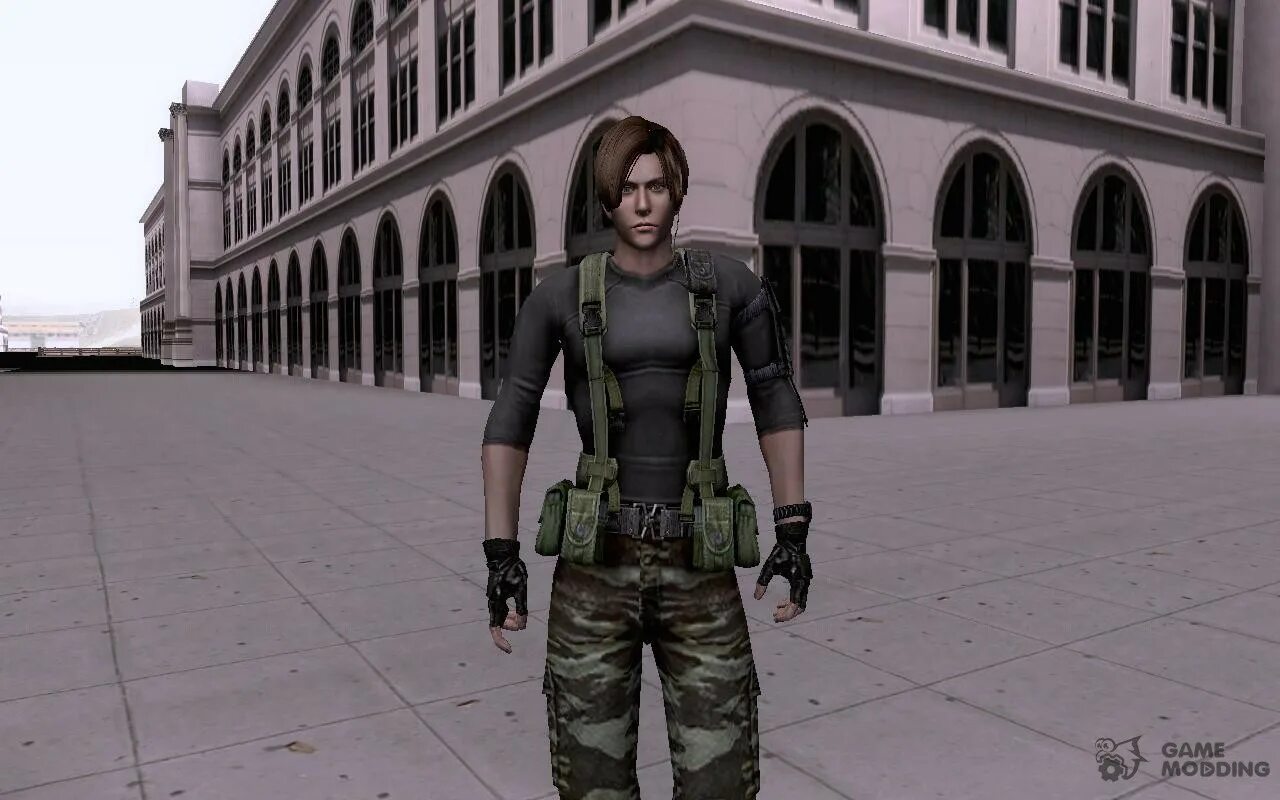 Скин леона резидент. Скин на леона кеннеди. Leon kennedy gta sa skin. Resident evil leon and claire. Leon kennedy skin.