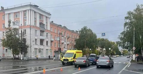 Площадь терешкова