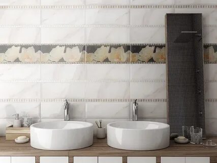 Плитка бланше kerama marazzi