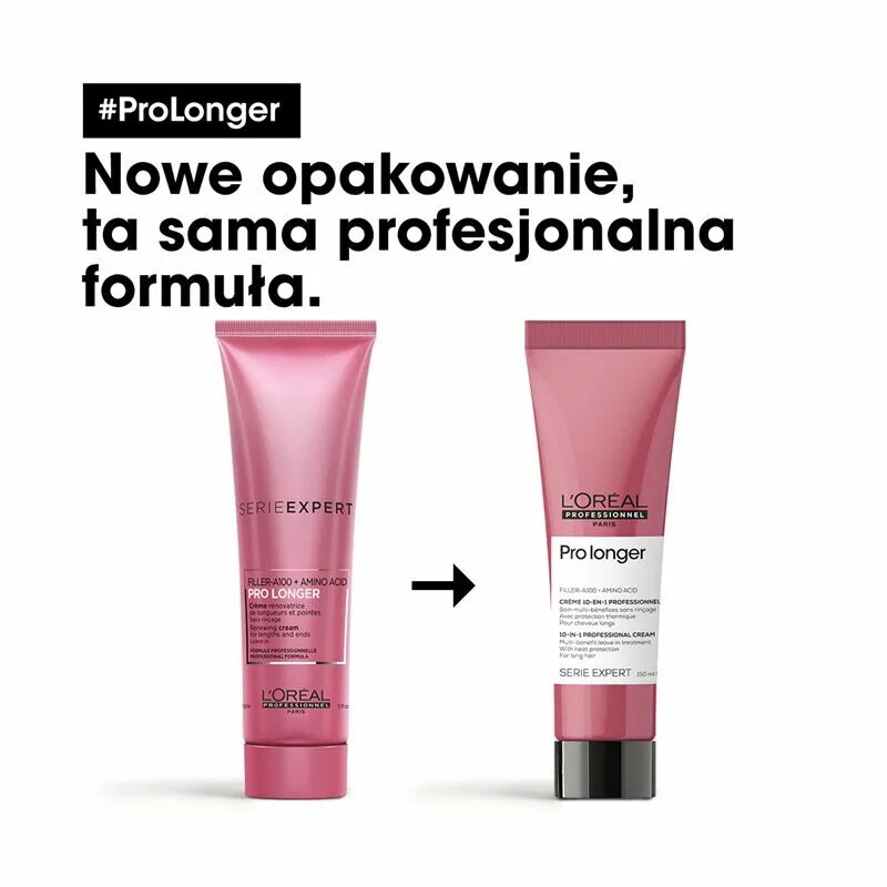 Крем термозащитный для волос Pro longer 150 мл. Loreal Pro longer Cream. L'Oreal термозащитный крем Pro longer. L'Oreal Professionnel serie Expert Pro longer. L oreal pro longer