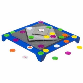 Круглый квадратный игры