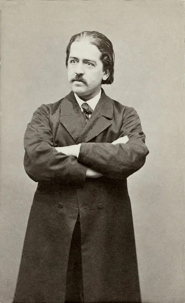 Charles luis