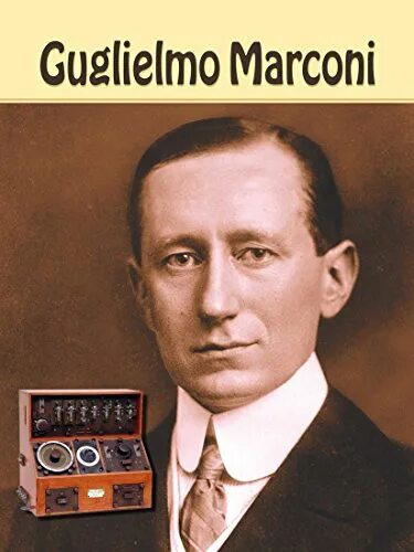 Who invented the radio