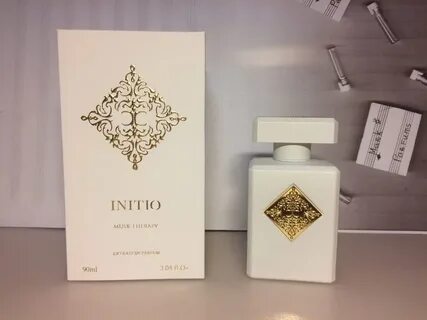 Инитио муск терапия отзывы