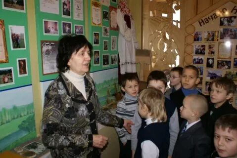 Сайт лицея 48 калуга