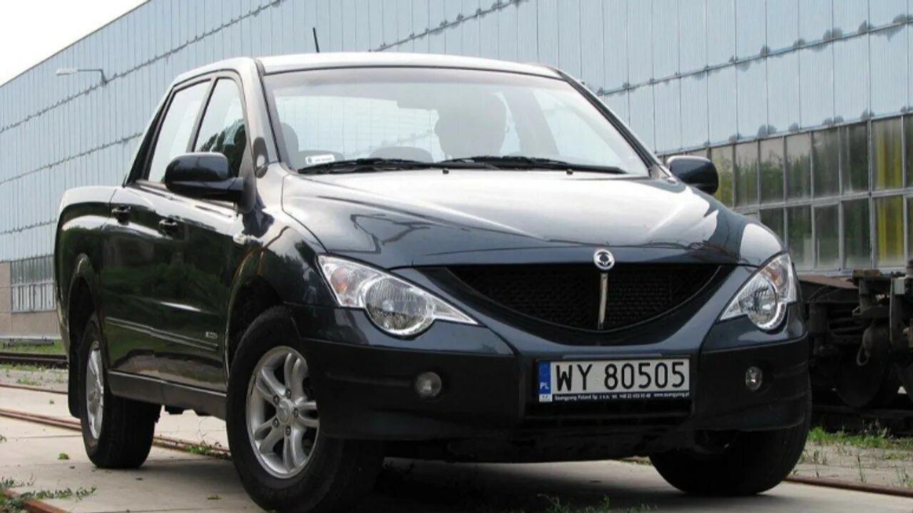 SSANGYONG Kyron 2008. SSANGYONG Actyon 2008. ССАНГЙОНГ Актион спорт 2008. Санг енг Актион спорт 2008. Запчасти саньенг актион