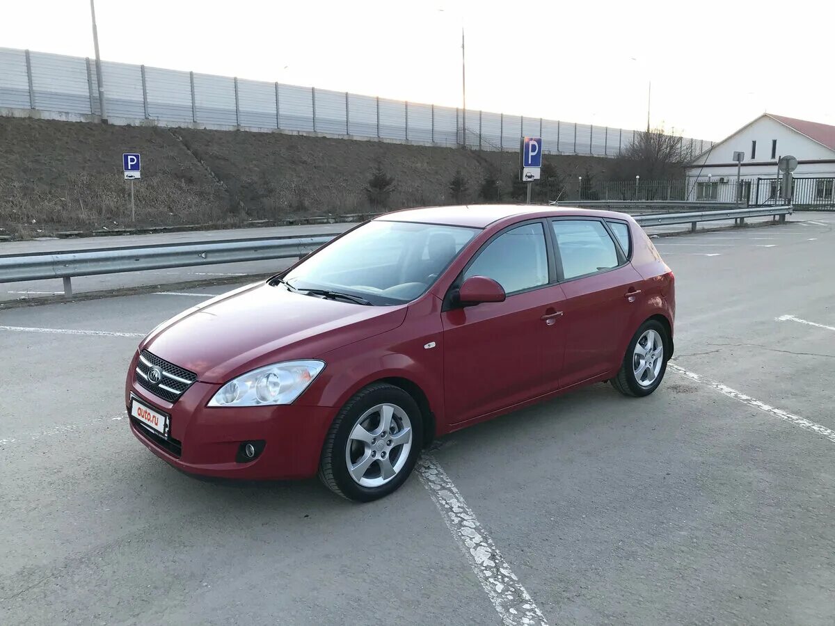 Kia Seed 2007 хечбек Красний. Kia Ceed 2007. Kia Ceed 2007 красная. Киа СИД 2007 2.0. Купить киа сид 2007