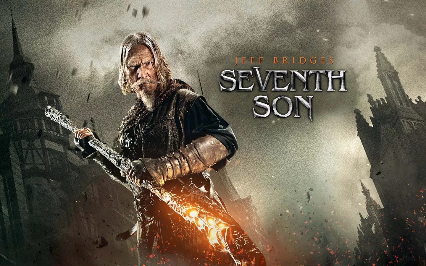 Седьмой сын. Седьмой сын мастер грегори. седьмой сын / seventh son (2014) постер. мастер грегори ведьмак. седьмой сын фильм 2014 постер.