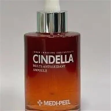 Cindella. Medi-Peel Cindella Multi-antioxidant Ampoule 100ml - антиоксидантная сыворотка, 100 мл. Medi-Peel Cindella Multi-antioxidant Ampoule (100ml ) Мульти-антиоксидантная сыворотка. Мульти-антиоксидантная сыворотка Medi-Peel Cindella Multi-antioxidant Ampoule 1.5g. Меди пилл Синделла.