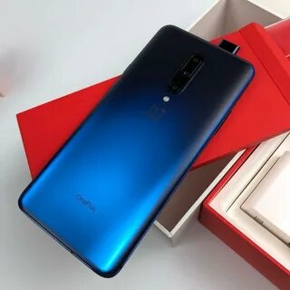 One plus 7