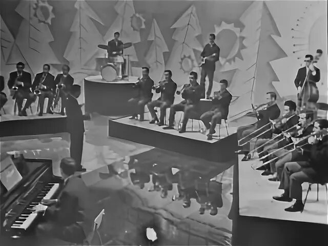 Оркестр всесоюзного радио и центрального телевидения. Оркестр всесоюзного радио и центрального телевидения. Силантьева. Оркестр всесоюзного радио и центрального телевидения. Юрийюрий васильевич силантьев.