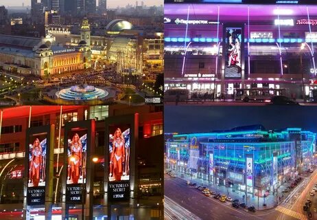Европейский площадь киевского вокзала 2 отзывы