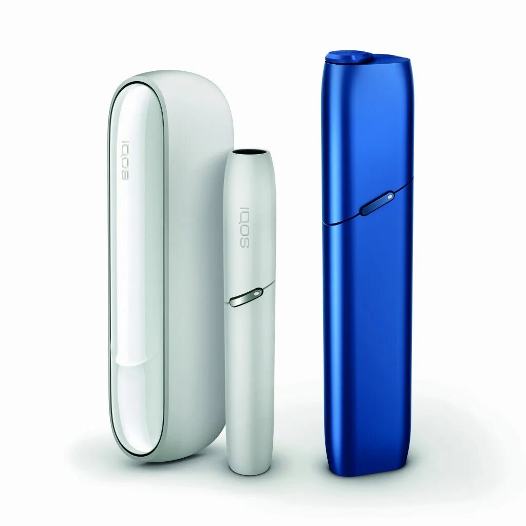 Iqos айкос