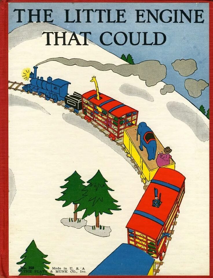 Could you me that book. The little engine that could. Tillie the little engine that could. Book the little engine that could. The little engine that could 2011.