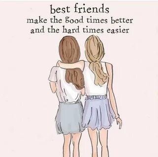 Our best friends