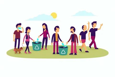 Activity community