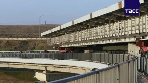 Пролет крымского