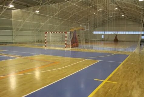 Номер спорткомплекс