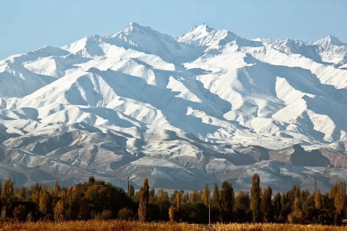 Горная система в средней азии. Казахстан горы Тянь Шань. Кыргызстан горы Тянь-Шань. Тянь Шаньские горы Киргизия. Горы Тянь Шань в Узбекистане.