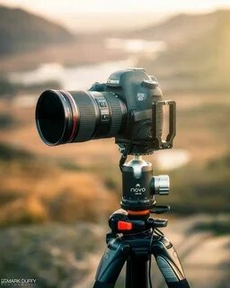 Canon setup