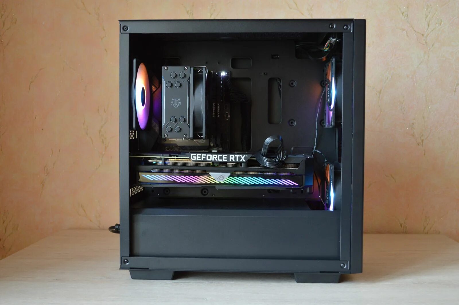 Deepcool matrexx 40 3fs. Deepcool matx matrexx 40 3fs. корпус deepcool matrexx 40 3fs dp-matx-matrexx40-3fs. корпус deepcool matrexx 40 3fs. deepcool matrexx 40 3fs black.