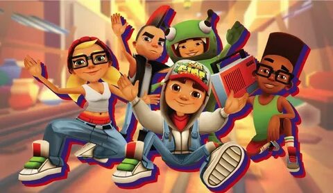 Are you having issues applying promo codes on the Subway Surfers game? 