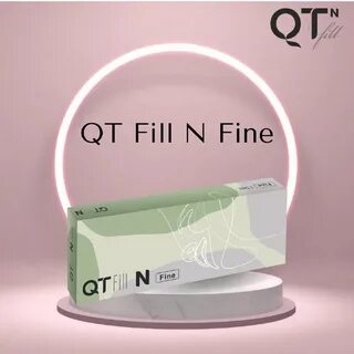Qt fill