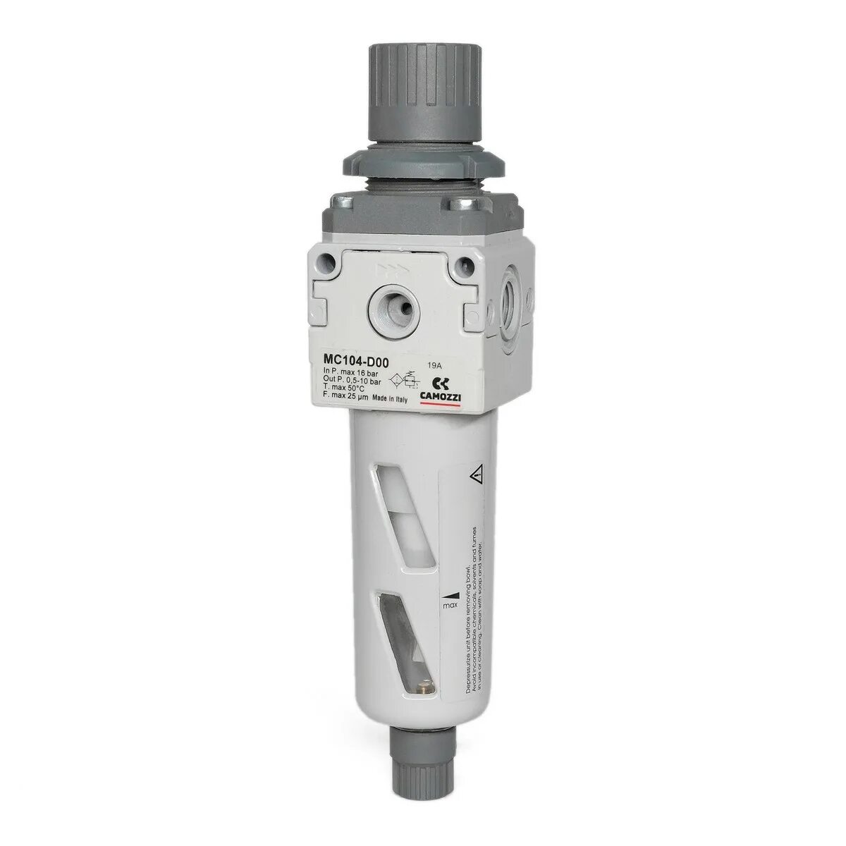 Camozzi mc104. Фильтр-регулятор mc104-d00 14&quot;. фильтр-регулятор мс238-d00. camozzi mc104-d00. фильтр-регулятор camozzi mc104-d00.
