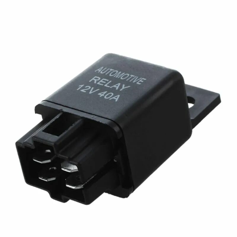 Купить реле выключатель. Automotive relay 12v 40a. Реле автомобильное 12в размыкающее. Нормально разомкнутое реле 12в. Реле нормально разомкнутое 12в 4-контактное.