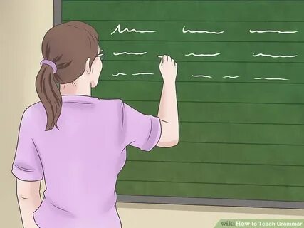 Teach this present