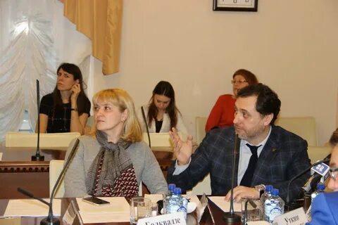 Департамент градостроительства и архитектуры города